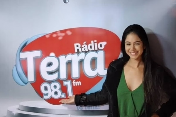 Rádio Terra 98.1 FM