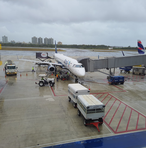 Aeroporto de Belo Horizonte/Pampulha-MG - Carlos Drummond de Andrade Aeroporto de Belo Horizonte/Pampulha-MG - Carlos Drummond de Andrade