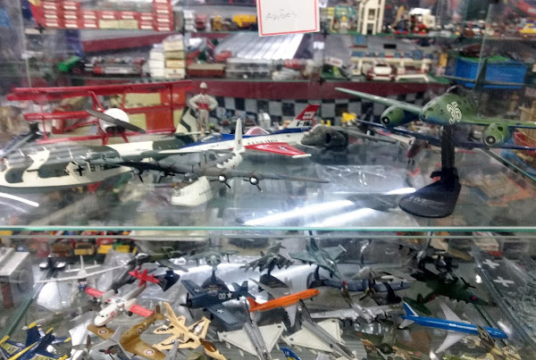 Foto 1 Caipira Voador World