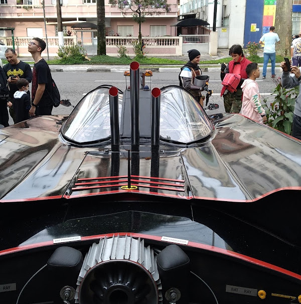 Foto 4 Caipira Voador World