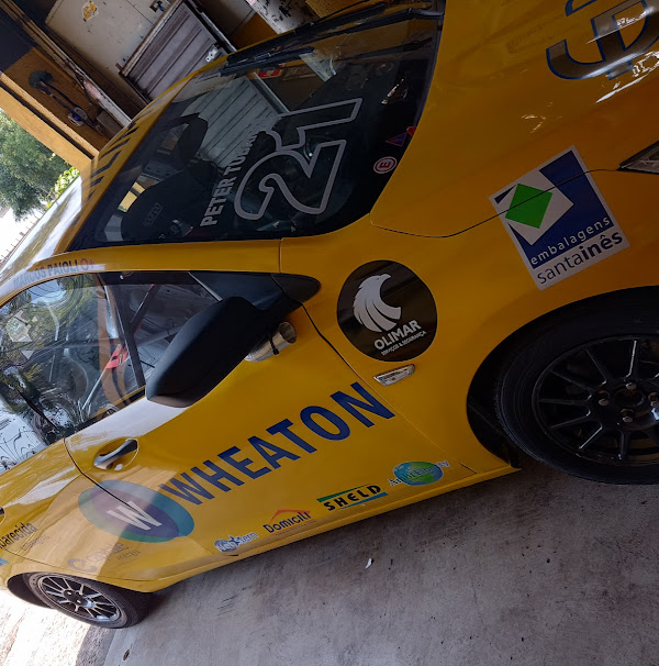 Foto 2 Paioli Racing Serviços em Competições Foto 2 Paioli Racing Serviços em Competições