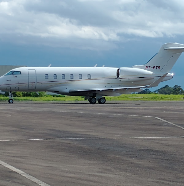 Aeroporto de Juiz de Fora