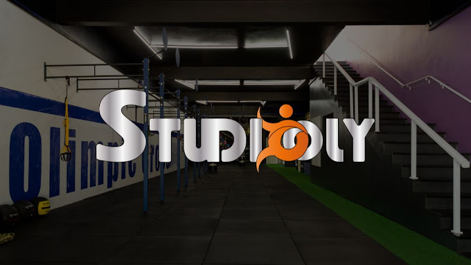 Studio Olimpic Shape