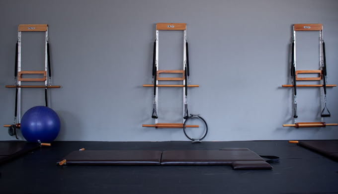 Foto 1 Studio Olimpic Shape Foto 1 Studio Olimpic Shape