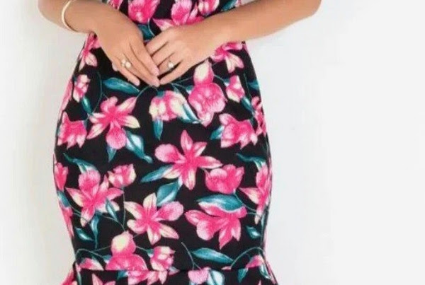 Moreira moda evangélica