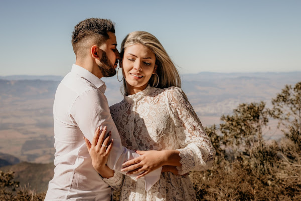 Foto 1 Fotógrafa de casamentos - Thaís Capuchim