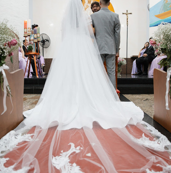 Foto 2 Fotógrafa de casamentos - Thaís Capuchim