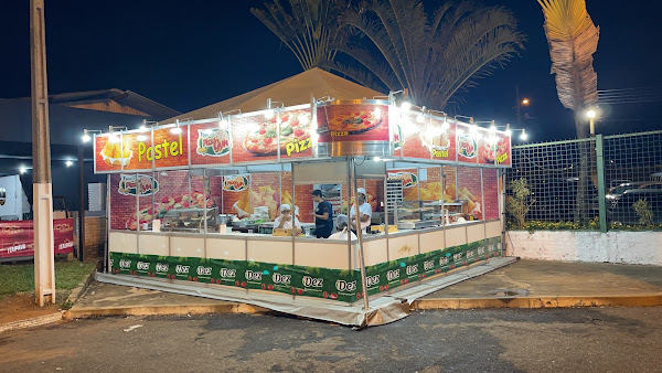 Pizza Gyn Delivery & Buffet