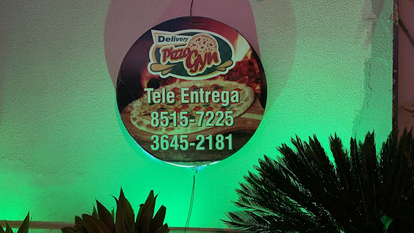 Foto 2 Pizza Gyn Delivery & Buffet