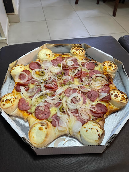 Foto 3 Pizza Gyn Delivery & Buffet