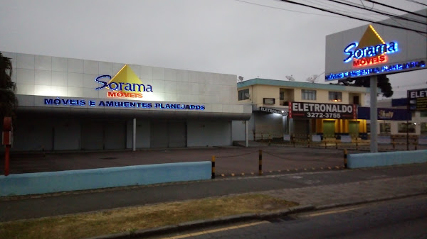 Sorama Móveis