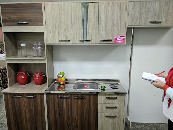 Foto 6 Sorama Móveis