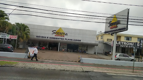 Foto 7 Sorama Móveis