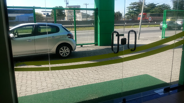 Foto 1 Localiza Aluguel de Carros