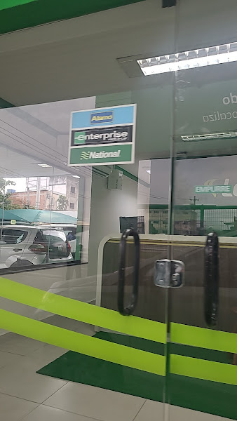 Foto 3 Localiza Aluguel de Carros