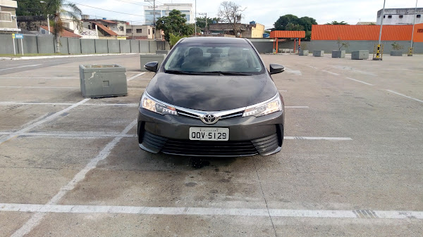 Foto 5 Localiza Aluguel de Carros