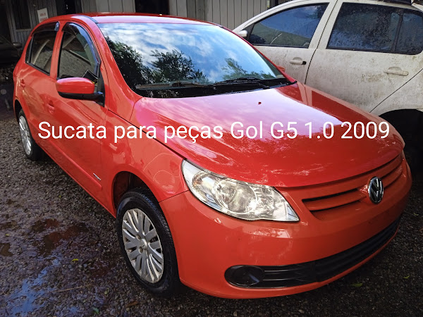 Auto Peças Santa Matilde