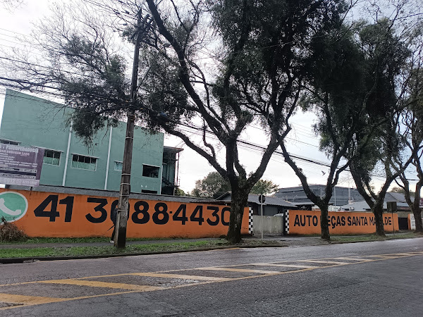 Foto 2 Auto Peças Santa Matilde