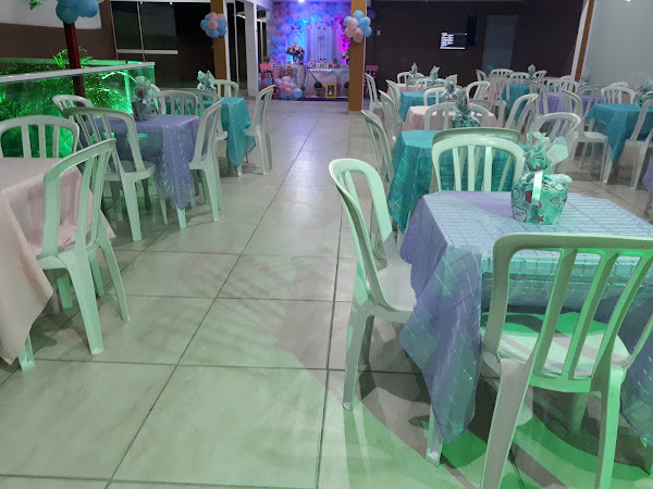 Foto 3 Espaço De Festas Ma.dri