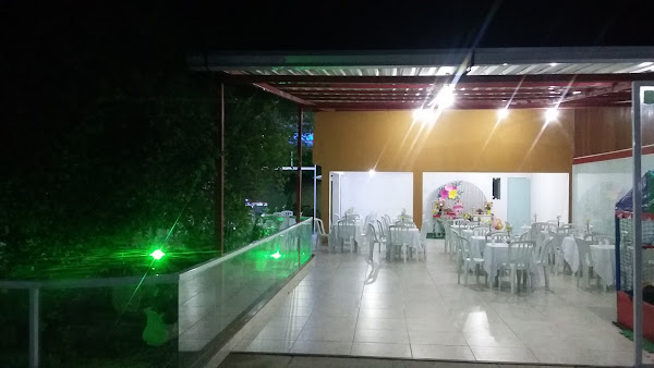 Foto 4 Espaço De Festas Ma.dri