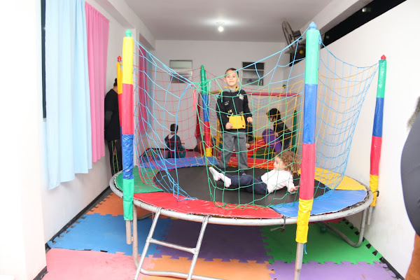 Foto 1 D&V Salão de Festas e Eventos