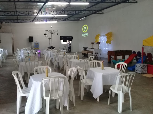 Foto 6 D&V Salão de Festas e Eventos