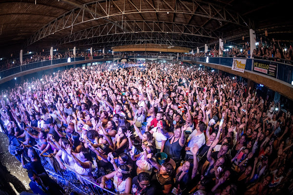 Castelo Show e Eventos