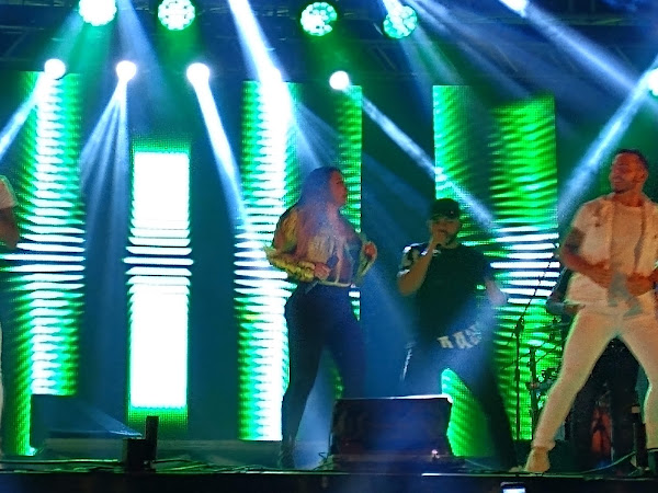 Foto 2 Castelo Show e Eventos