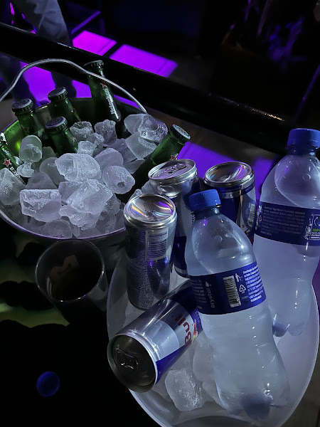 Mezo Lounge & Eventos