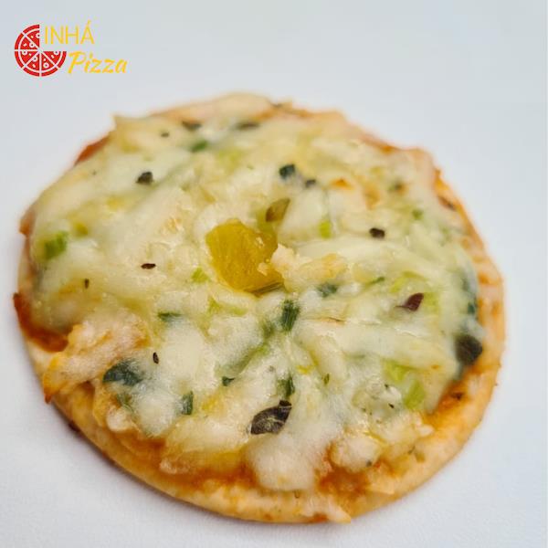 Foto 4 Inhá Pizza Foto 4 Inhá Pizza