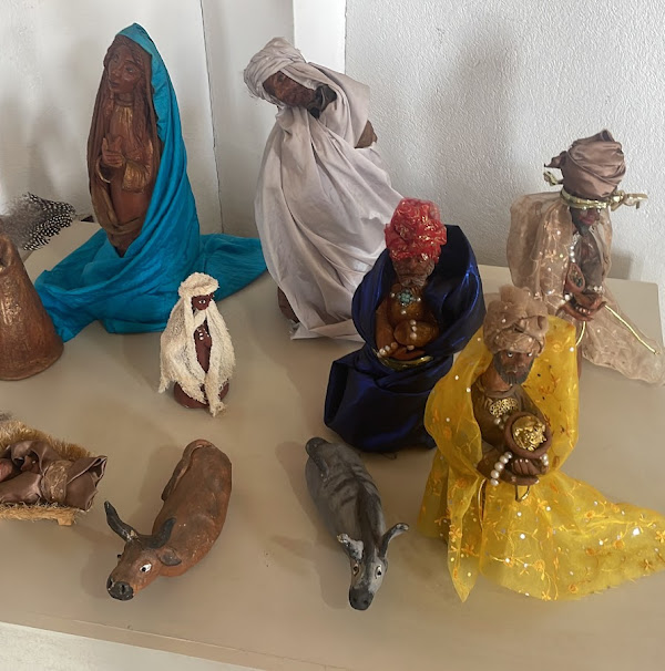 Foto 1 Museu Regional do Norte de Minas Foto 1 Museu Regional do Norte de Minas