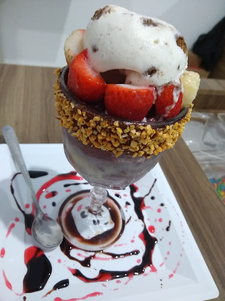 Foto 1 Sabor A Mil Áçaiteria e Pizzaria