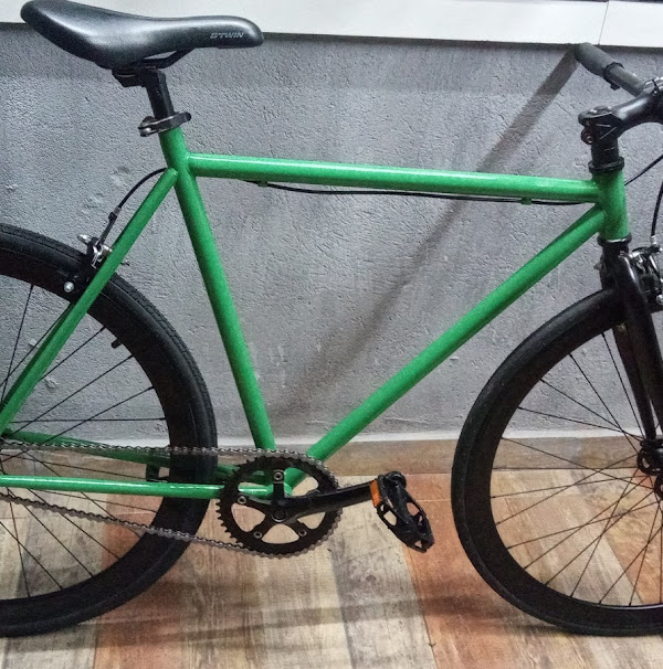 Foto 3 bicicletaria klébikes