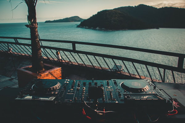 Foto 5 AMUSE beach club Foto 5 AMUSE beach club