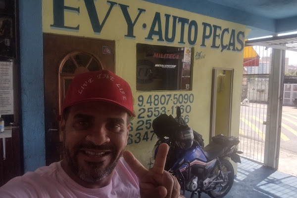 EVY Autopecas EVY Autopecas