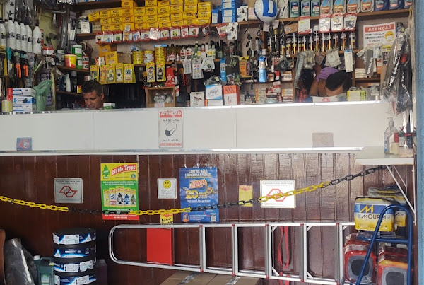 Foto 1 EVY Autopecas