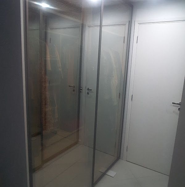 Foto 2 Carpinteiro, instalador de portas, instalador de fechaduras, instalador de rodapé, montador de móveis, Jefferson Muller