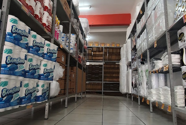 Foto 1 Embaleste Express - Ponto de Coleta Foto 1 Embaleste Express - Ponto de Coleta