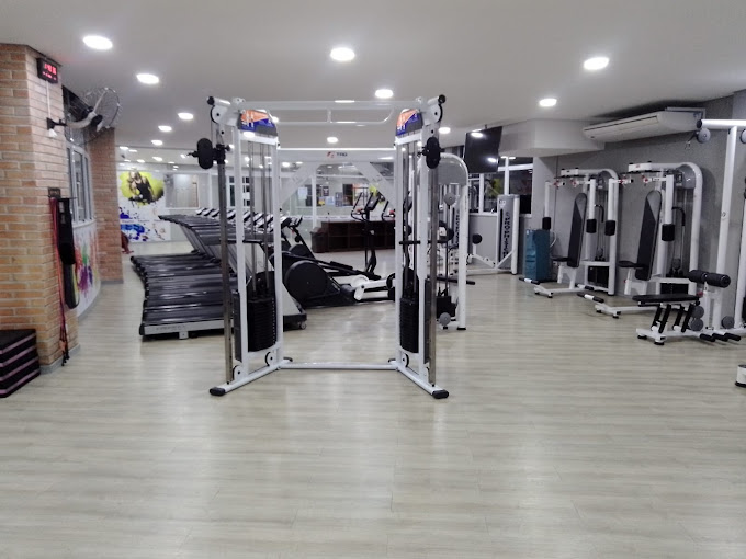 Foto 1 Academia Thalia Fit