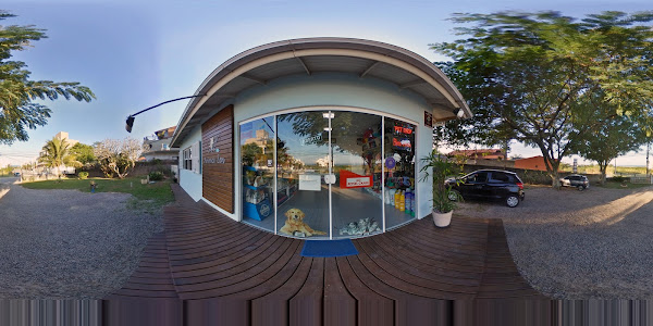 Animal Zen Pet Boutique e Estética Animal