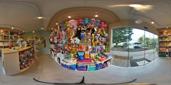 Foto 3 Animal Zen Pet Boutique e Estética Animal