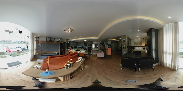 Foto 2 Mobili Móveis Saco Grande