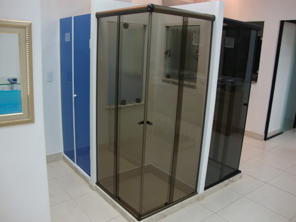 Foto 2 Vidraçaria Cruz