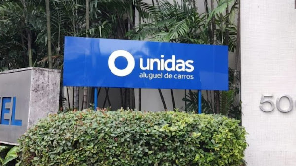 Unidas Aluguel de Carros