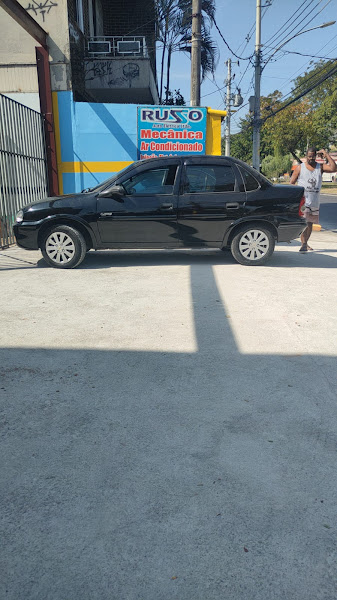 Foto 2 Russo auto elétrica