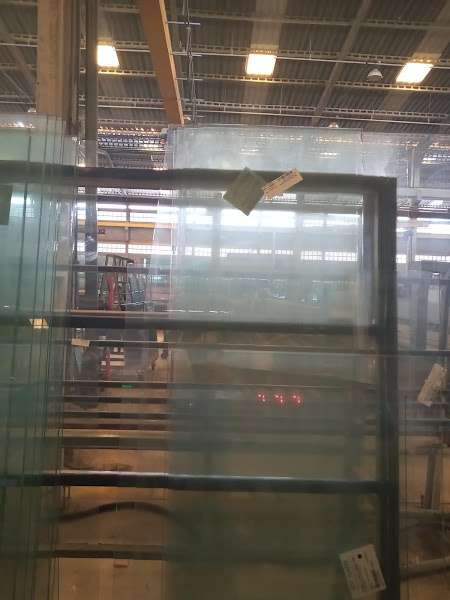 Foto 1 New Temper Vidros Temperados