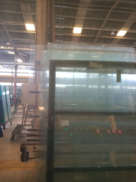 Foto 3 New Temper Vidros Temperados