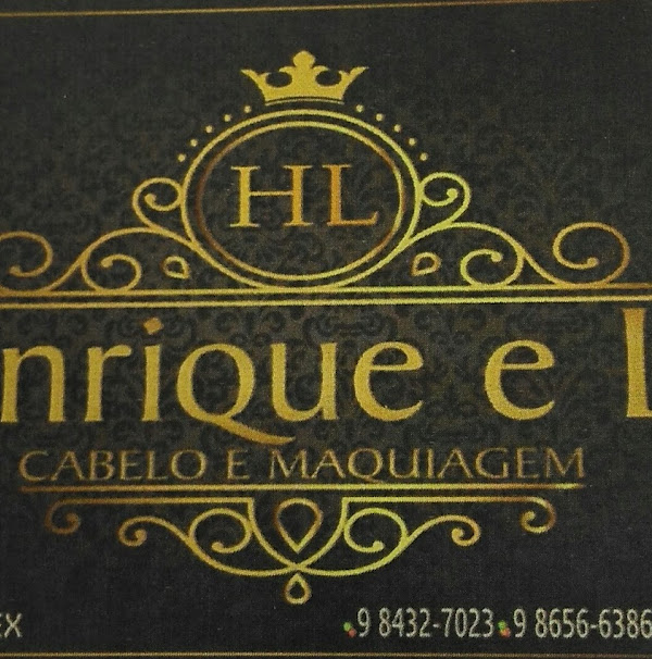 Salão Henrique e Lia