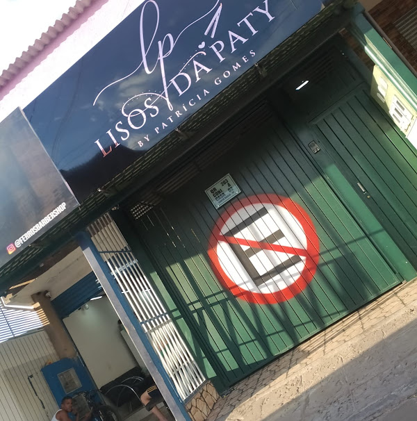 Foto 1 Lisos da Paty