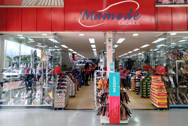 Foto 1 Mamede Calçados
